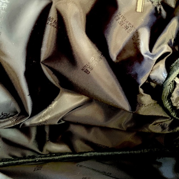 Bull Captain leather backpack - Picture 5 of 5